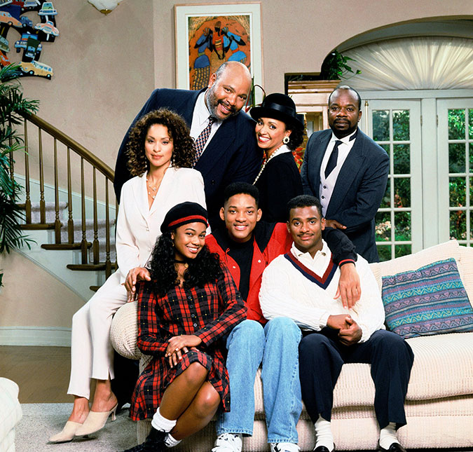 Elenco de <I>Um Maluco no Pedaço</I> irá se reunir para especial de 30 anos da série!