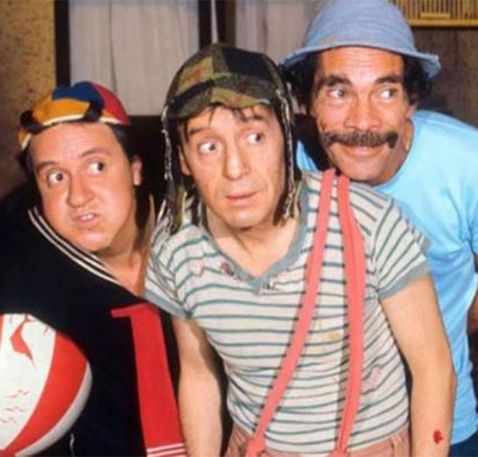 Chaves irá ganhar <i>remake</i> com elenco infantil pela <i>Disney+</i>, diz jornal
