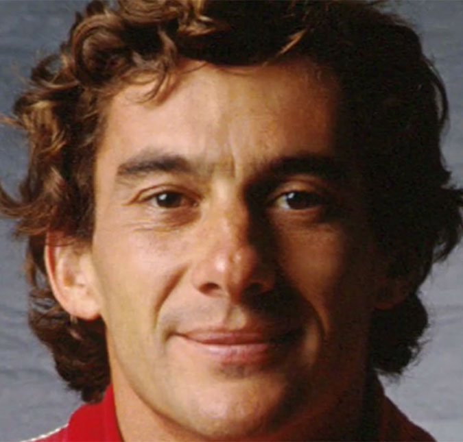 Netflix anuncia minissérie sobre a carreira de Ayrton Senna; saiba mais!