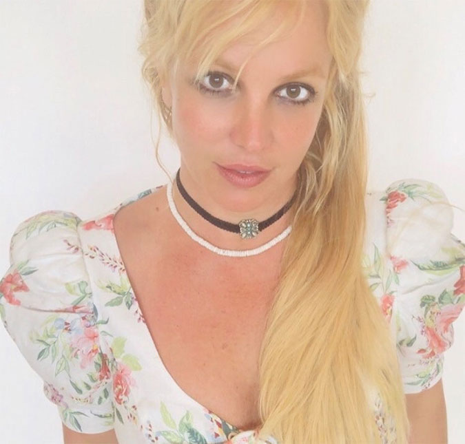 Britney Spears diz que <I>crescer em Hollywood é difícil</I> e pede que processo sobre sua tutela seja público; saiba mais!