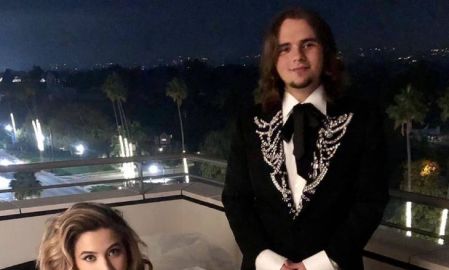 Veja algumas curiosidades sobre os filhos de Michael Jackson