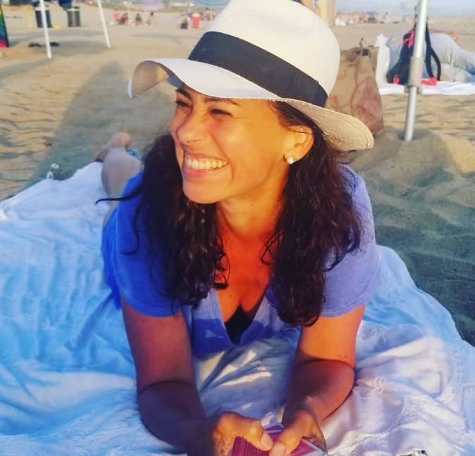 Daniela Escobar relembra carreira e fala sobre o coração: <I>Não aconteceu de encontrar uma pessoa, mas estou aberta</i>