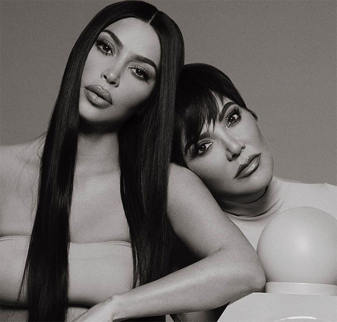Kris Jenner revela o motivo do fim de <I>Keeping Up With The Kardashians</I>; confira!