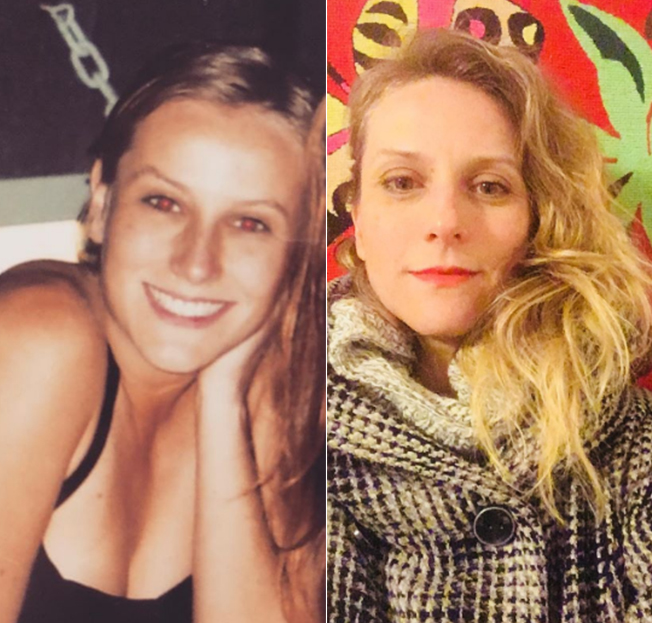 Paula Picarelli relembra época de <i>Mulheres Apaixonadas</i> e traumas após experiência em seita: <i>Lembrar era um peso</i>