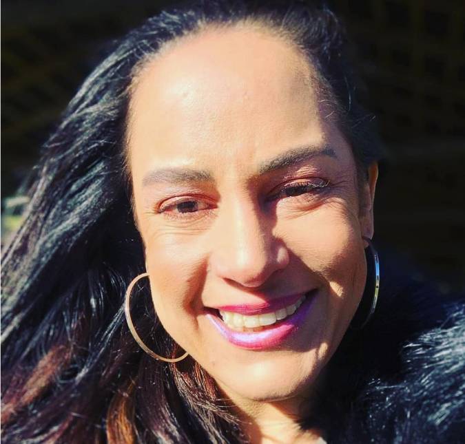 Após acidente com cavalo, Silvia Abravanel posta foto antiga para falar sobre o seu amor pelos animais