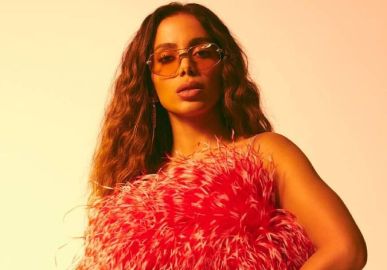 Supostos áudios de Anitta falando de Iggy Azalea, Simaria, Pitty e Preta Gil são divulgados; saiba os detalhes!