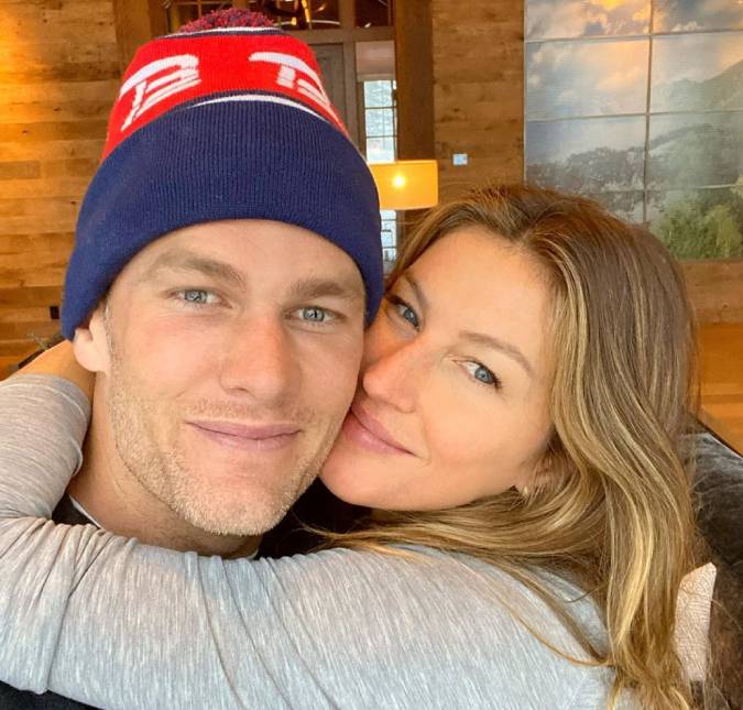 Tom Brady dá detalhes sobre se faz sexo ou não com Gisele Bündchen em dia de jogo!