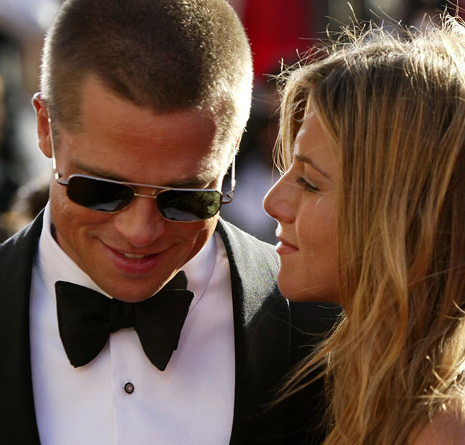 Especial com Brad Pitt e Jennifer Aniston ganha nova data de estreia; confira!