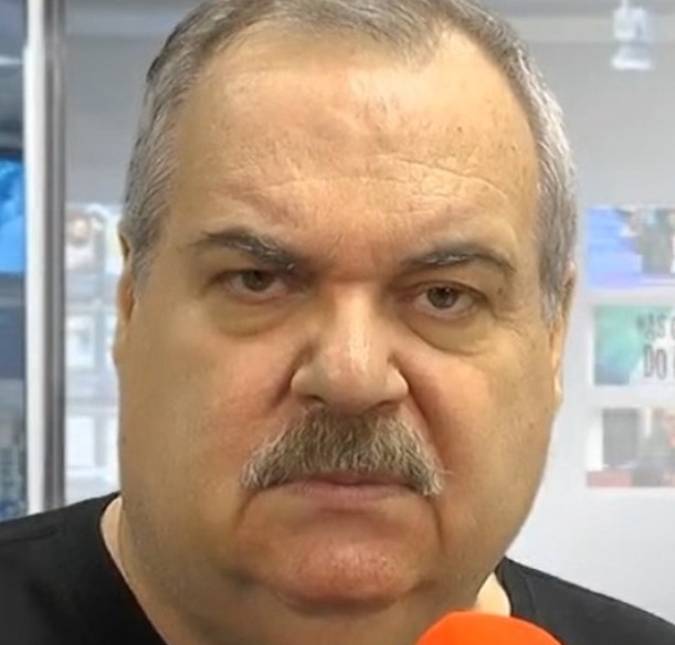 Gilberto Barros é acusado de incentivar agressões contra homossexuais