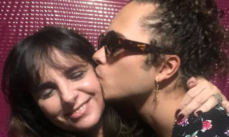 Mãe de Vitão é atacada nas redes sociais após cantor assumir namoro com Luísa Sonza; veja tudo o que rolou
