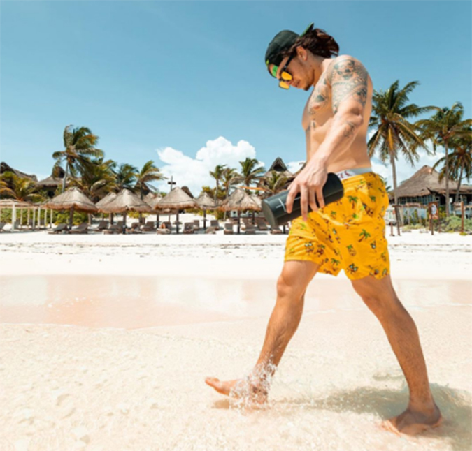 Whindersson Nunes viaja ao México e amigos ficam preocupados após <i>youtuber</i> <i>se isolar</i>, diz colunista
