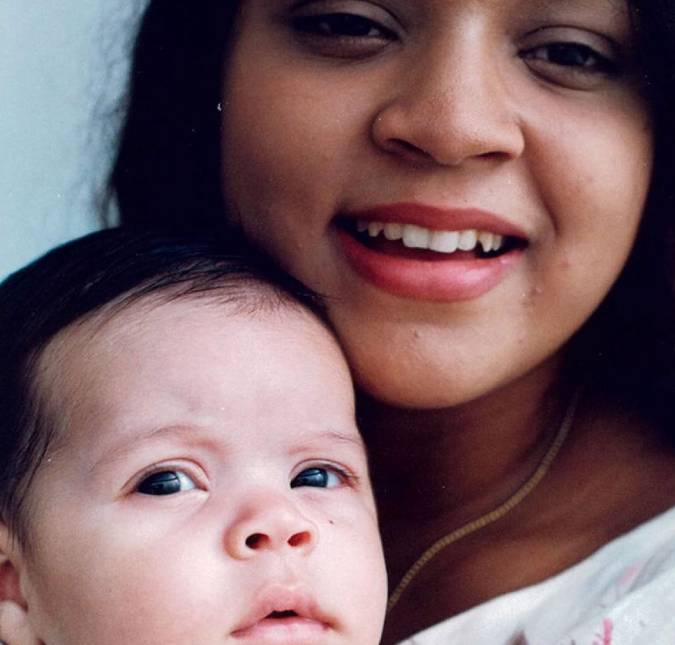 Preta Gil celebra indicação de seu filho ao <i>Prêmio Multishow 2020</i>! Confira todos os indicados!