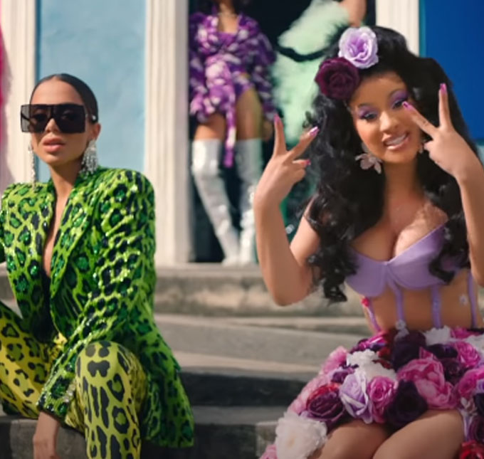 Clipe de Anitta e Cardi B, <i>feat</i> de Marília Mendonça com Murilo Huff, música de Claudia Leitte e mais; veja os lançamentos musicais!