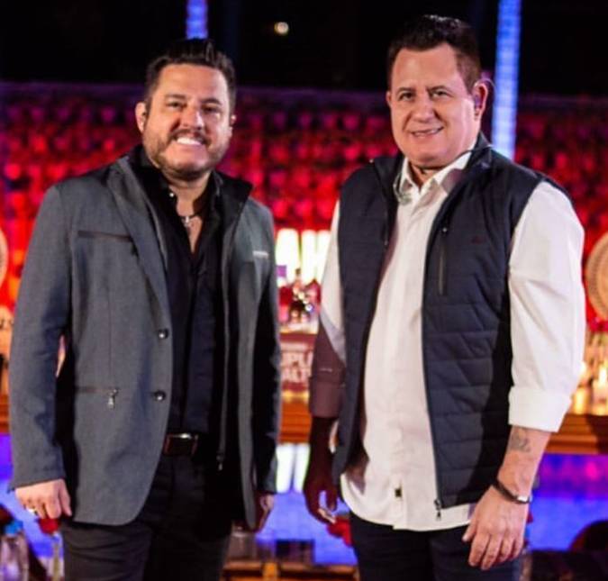 Bruno é acusado de humilhar Marrone em <i>live</i> e é detonado por fãs: <i>É um desequilibrado</i>; assista ao vídeo