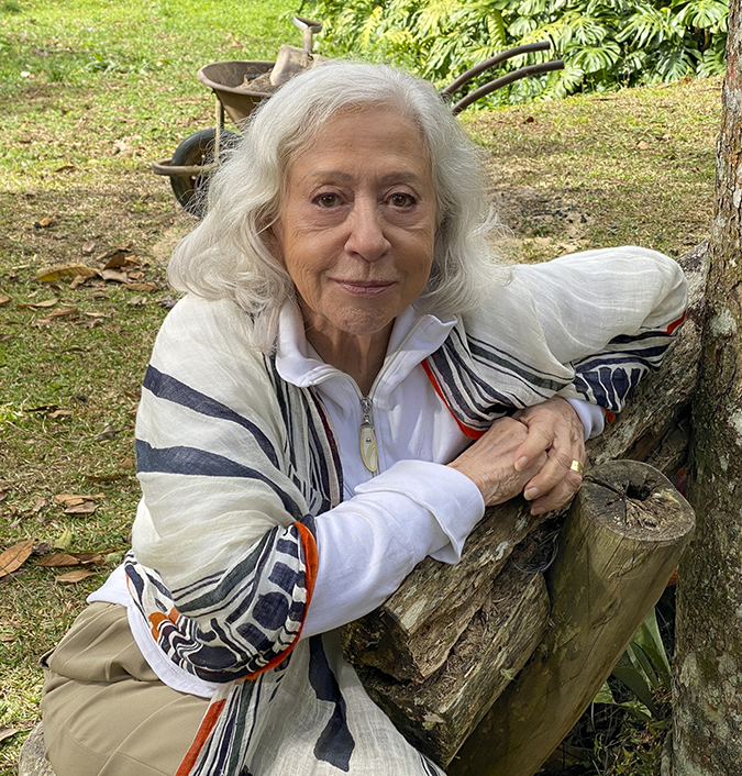 Fernanda Montenegro relembra o marido, Fernando Torres: <I>Que saudade!</I>