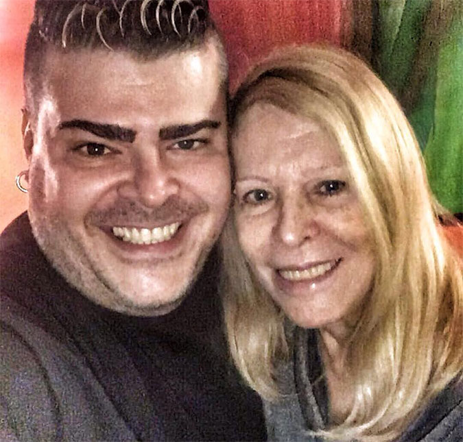 Boas notícias: Vanusa respira sem necessidade de oxigênio auxiliar e já está quase curada da pneumonia!