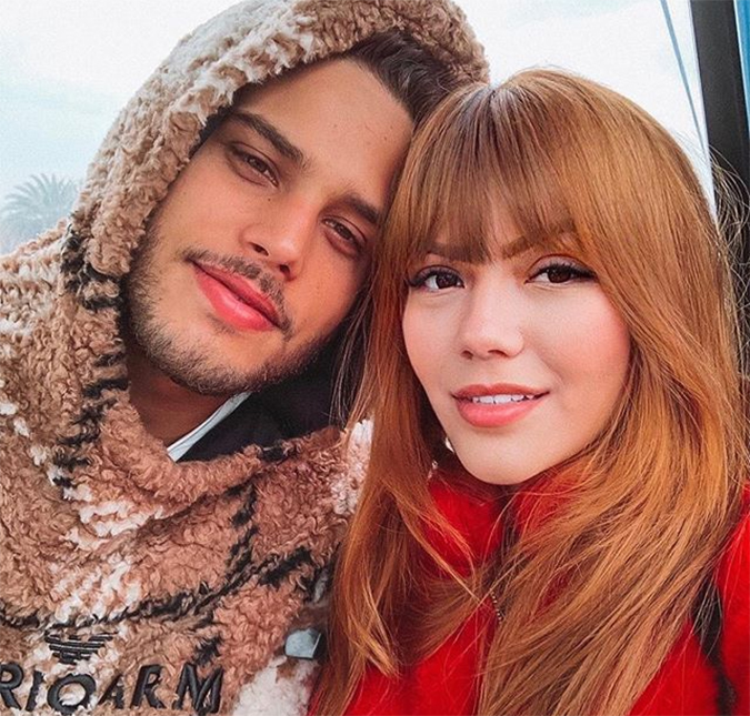 Jonathan Couto revela conta de luz de cinco mil reais, e internautas reagem a <I>tour</I> de Carlinhos Maia na casa da família Poncio: <I>Em choque</I>