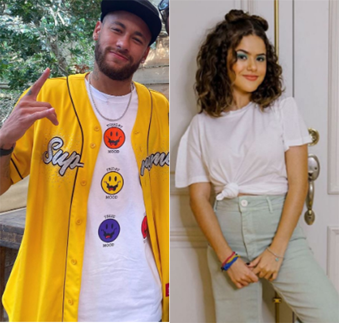 Neymar Jr. revela torcida para Jojo Todynho em <i>A Fazenda 12</i> e João Guilherme entrega <i>crush</i> de Maisa Silva em peão