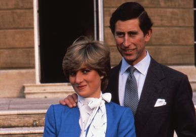 Daminha de honra da Princesa Diana vai se casar e não convida Príncipe Charles, entenda!