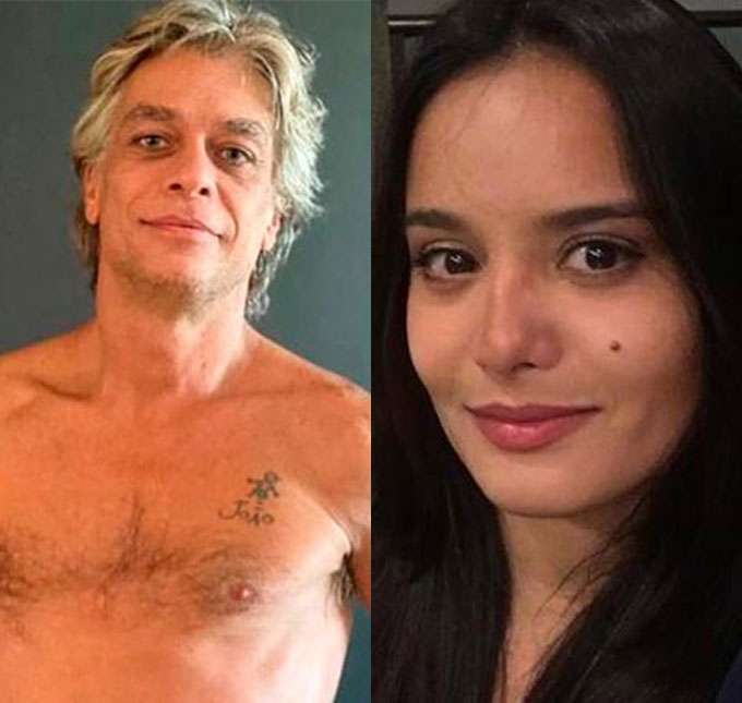 Fábio Assunção irá se casar, diz colunista
