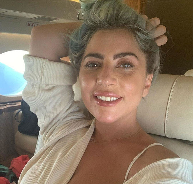 Lady Gaga diz que odiava ser estrela do <i>pop: Gaga era minha maior inimiga</i>