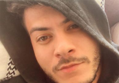 Arthur Aguiar aparece passeando com Sofia que denuncia a presença de Mayra Cardi, entenda!
