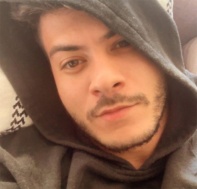 Arthur Aguiar aparece passeando com Sofia que denuncia a presença de Mayra Cardi, entenda!
