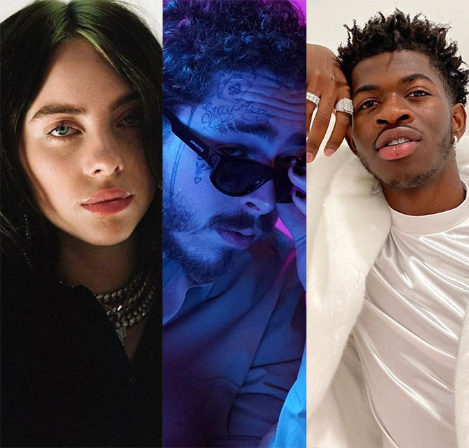Confira todos os indicados ao <I>Billboard Music Awards 2020</I>!