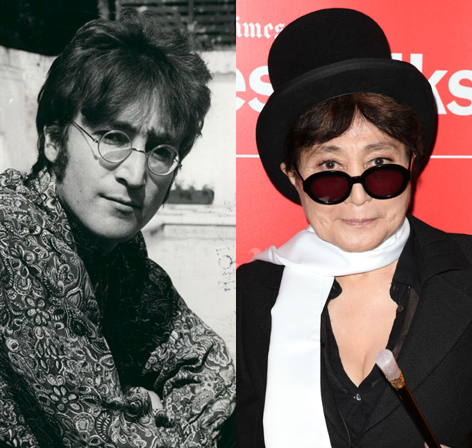 Assassino de John Lennon pede desculpas a Yoko Ono e diz que quer <i>falar sobre Deus</i> para as pessoas, diz jornal