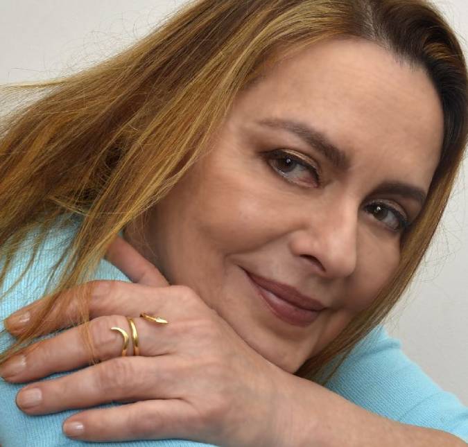 Maria Zilda Bethlem comenta romance da ex-nora com Fernanda Souza: - <i>Não muda nada</i>