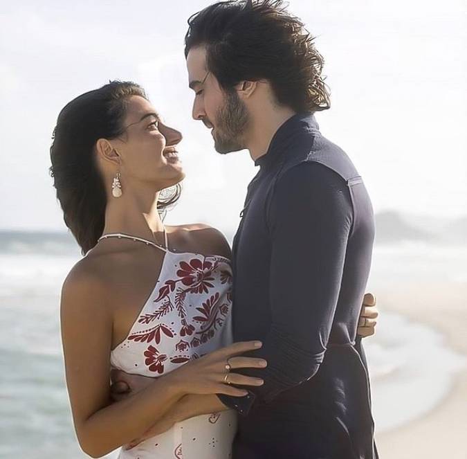Fiuk relembra críticas pelo Ruy de <I>A Força do Querer: Nunca entrei na pilha</i>