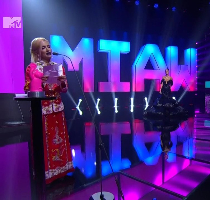 Confira os vencedores do <i>MTV MIAW 2020</i>!
