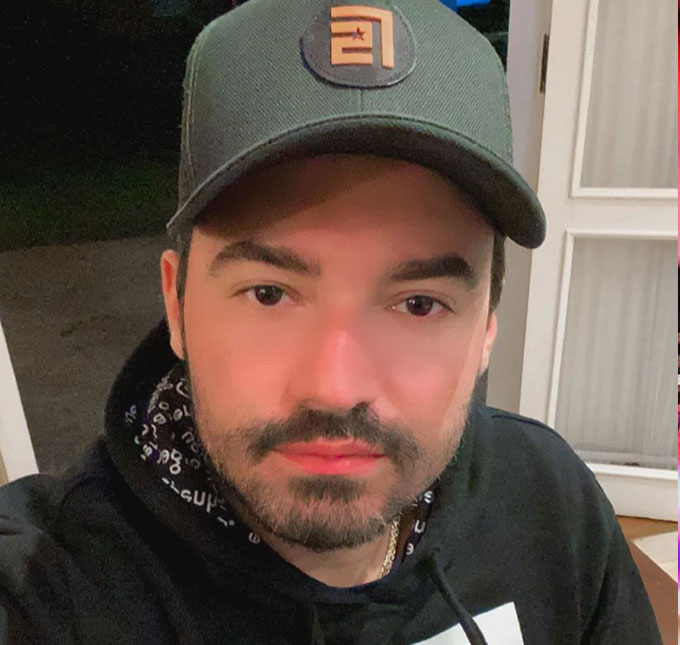 Fernando Zor processa ex-mulher após ser chamado de <i>pai ausente</i>, diz colunista