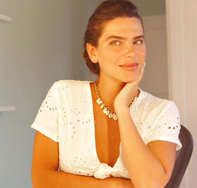 Mariana Goldfarb fala sobre procedimentos estéticos: <I>Vejo muita gente que não parece mais quem era</I>