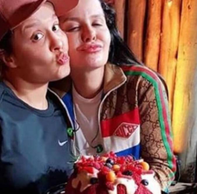 Bolo entrega que Fernando Zor e Maiara voltaram? Entenda!