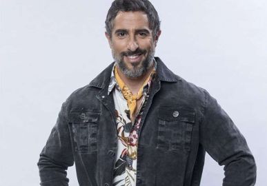 Marcos Mion anuncia mudanças em <i>A Fazenda 12</i>, saiba tudo!