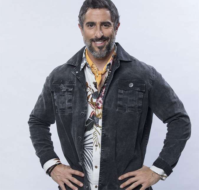 Marcos Mion anuncia mudanças em <i>A Fazenda 12</i>, saiba tudo!
