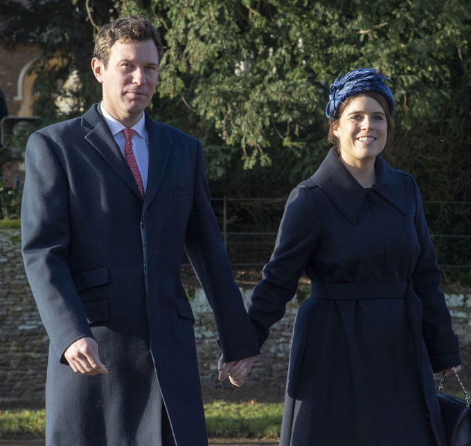 Grávida, Princesa Eugenie abrirá mão de título real do filho para evitar <i>maldição</i>; entenda!