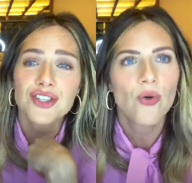 Giovanna Ewbank se emociona ao falar sobre diferença na educação dos filhos: <i>- Nos machuca muito</i>