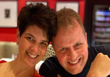Mariana Godoy apresenta sequelas do novo coronavírus e só volta para <i>Band</I> em 2021