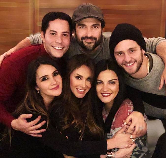 RBD anuncia <i>show</i> virtual - com ingressos que custam de 112 a 200 reais