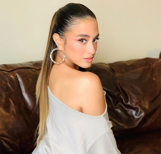 Ally Brooke, do <i>Fifth Harmony</i>, fala ser virgem aos 27 anos de idade: <i>- Zombam de mim</i>