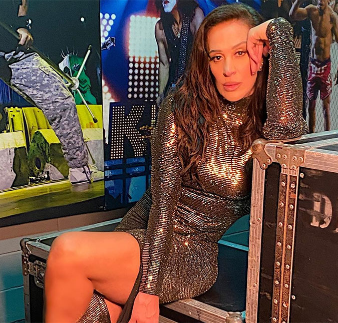 Claudia Raia assume já ter sido apaixonada por Tony Ramos, entenda!