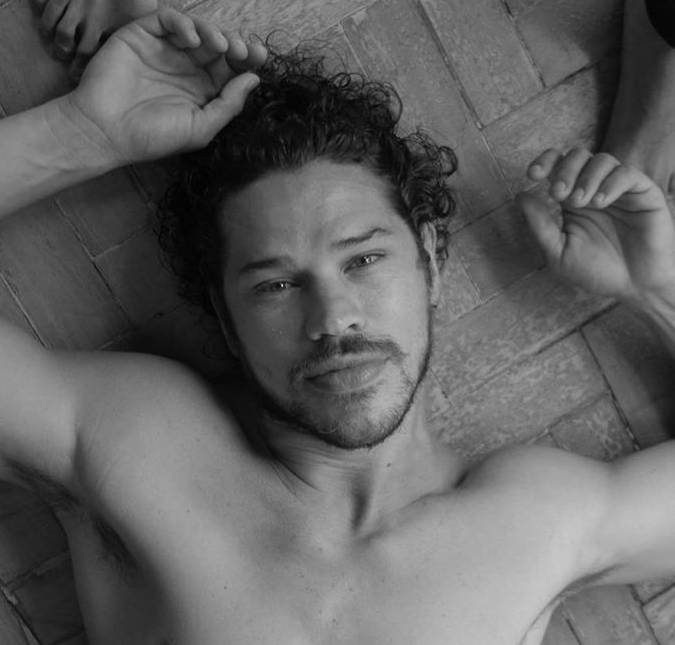 José Loreto esclarece que não está morto - após confusão com morte de ator pornô de mesmo nome