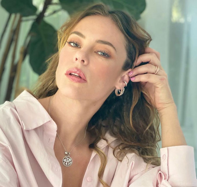 Paolla Oliveira irá protagonizar novela das sete com papel diferentão; entenda!