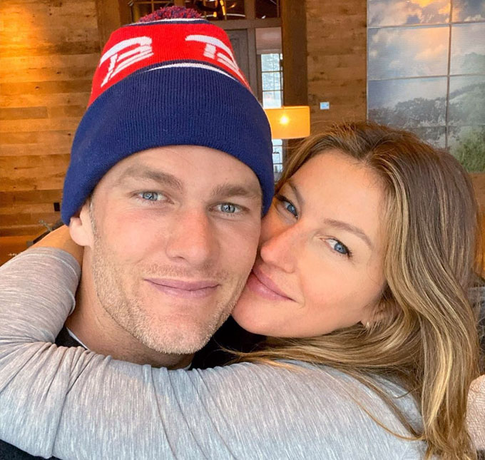 Gisele Bündchen e Tom Brady pretendem se mudar para mansão de 42 milhões de reais!