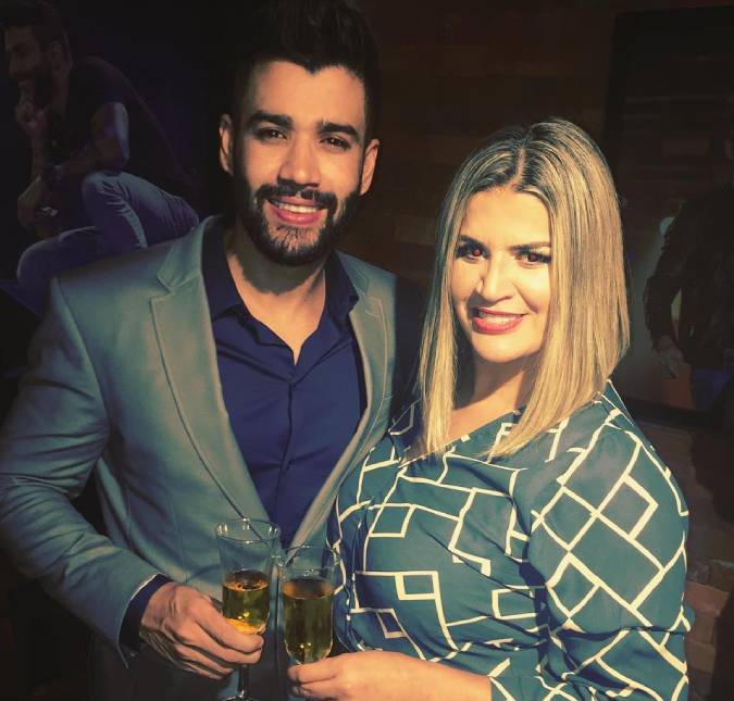 Irmã de Gusttavo Lima volta a falar sobre o sertanejo: <i>Quem disse que preciso de dinheiro dele?</i>