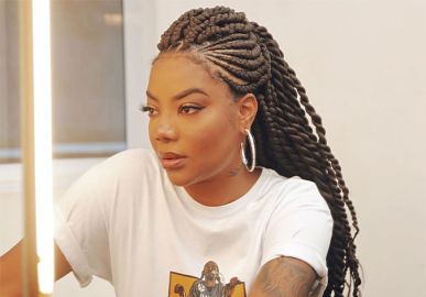 Ludmilla completa time de técnicos do <i>The Voice +</i>, versão do <i>reality</i> só com candidatos idosos