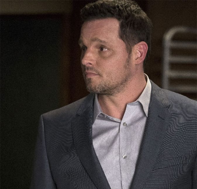 Não são muitos, mas estes personagens conseguiram sobreviver à crueldade de Shonda Rhimes