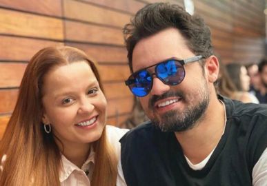 Maiara diz que não quer casar e Fernando revela que ela inventou uma pessoa para causar ciúmes nele; entenda!